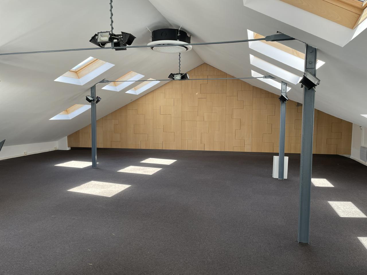 Bureau Nancy 428m² Location bureau Nancy Meurthe-et-Moselle OLBUR2111823 8